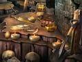 Oyunu Gölgeler Oracle  çevrimiçi