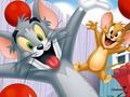 Oyunu Tom And Jerry Arka Bahçe Savaşı  çevrimiçi