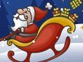 Oyunu Noel Baba'nın Hediye Hattı  çevrimiçi