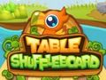 Oyunu Tablo Shuffleboard  çevrimiçi