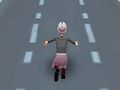 Oyunu Angry Gran Run Rusya  çevrimiçi