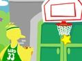 Oyunu 123 Sesame Sokağı: Koca Kuş Basketbol  çevrimiçi