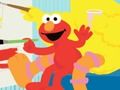 Oyunu 123 Sesame Sokak: Kelime Çal  çevrimiçi