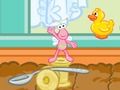 Oyunu 123 Sesame Sokağı: Twiddlebug Toss çevrimiçi Oyunu 123 Sesame Sokağı: Twiddlebug Toss çevrimiçi