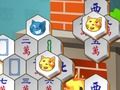 Oyunu Kedi Altıgen  çevrimiçi