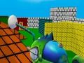 Oyunu Eğlenceli Paintball 3D  çevrimiçi