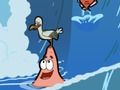 Oyunu Nickelodeon: Dalgayı Yakala!  çevrimiçi