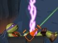 Oyunu Nickelodeon: Lazer Mağarası  çevrimiçi