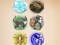Oyunu Doodle God: Fantezi Dünyası  çevrimiçi