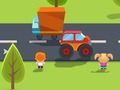 Oyunu Yol Hop  çevrimiçi