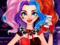 Oyunu Harley Quinn Kötü Adam Prenses  çevrimiçi