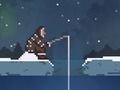 Oyunu Inuit Balıkçılık  çevrimiçi
