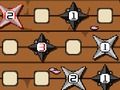 Oyunu Ninja arenası çevrimiçi