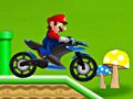 Oyunu Süper Mario Drive  çevrimiçi