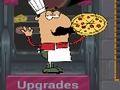 Oyunu Boşta Pizza Fabrikası  çevrimiçi