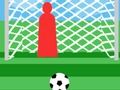 Oyunu Futbol  çevrimiçi
