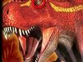 Oyunu Dinozor Farklılıkları Bul çevrimiçi