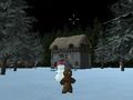Oyunu Slenderman Ölmek Zorunlu: Silent Streets  çevrimiçi