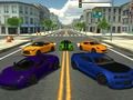 Oyunu 3D с Racer 2 çevrimiçi