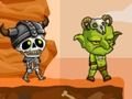 Oyunu Goblinler ile İskeletler çevrimiçi