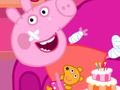 Oyunu Peppa Domuz Süper Kurtarma  çevrimiçi