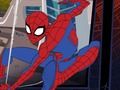 Oyunu Spider-Man: Horizon High'da Tehlikeler  çevrimiçi