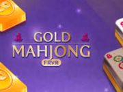 Oyunu Altın mahjong FRVR  çevrimiçi