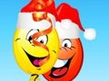 Oyunu Noel Balonları çevrimiçi