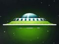Oyunu UFO Arkanoid Deluxe çevrimiçi