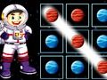 Oyunu Tic Tac Toe Gezegenler çevrimiçi