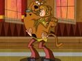Oyunu Scooby Doo! : Schauriger Schabernack  çevrimiçi