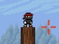 Oyunu Ninja Kunai Eğitimi  çevrimiçi