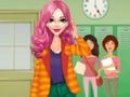 Oyunu Alisa School Popülerlik Kılavuzu  çevrimiçi