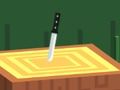 Oyunu Flippy Knife Çevrimiçi  çevrimiçi