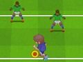 Oyunu Drop Kick Dünya Kupası 2018 çevrimiçi