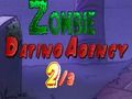 Oyunu Zombie Arkadaşlık Ajansı 2/3  çevrimiçi