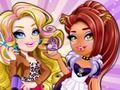 Oyunu Monster High: Kulak Doktoru  çevrimiçi