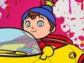 Oyunu Noddy Toyland dedektif boyası  çevrimiçi