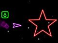 Oyunu Neon Roketi çevrimiçi