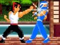 Oyunu Kung Fu Dövüş: Onları Yen çevrimiçi