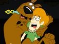 Oyunu Spookalı Scooby  çevrimiçi