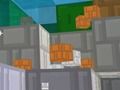 Oyunu Minecraft Süper Mario Sürümü  çevrimiçi