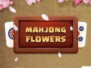 Oyunu Mahjong Çiçekler  çevrimiçi