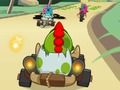 Oyunu Kesey go-kart yarışı  çevrimiçi