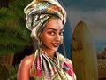 Oyunu Afrika incileri  çevrimiçi