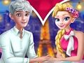 Oyunu Sevgililer Günü Romantik Akşam Yemeği  çevrimiçi