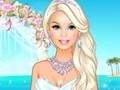 Oyunu Barbie'nin Tropik Düğünü çevrimiçi