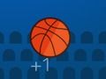Oyunu Parmak basketbol  çevrimiçi