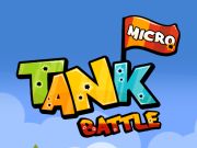 Oyunu Mikro tank savaşı  çevrimiçi