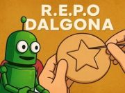 Oyunu R. e. P. o Dalgona çevrimiçi